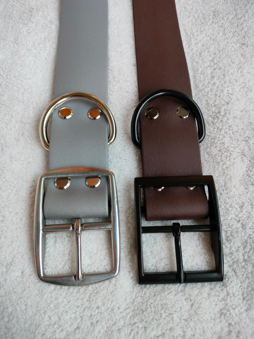 38mm Biothane®-solkipanta