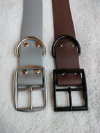 38mm Biothane®-solkipanta