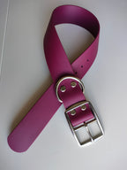 38mm Biothane®-solkipanta