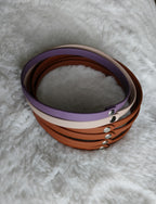 Biothane®-liinanripustin