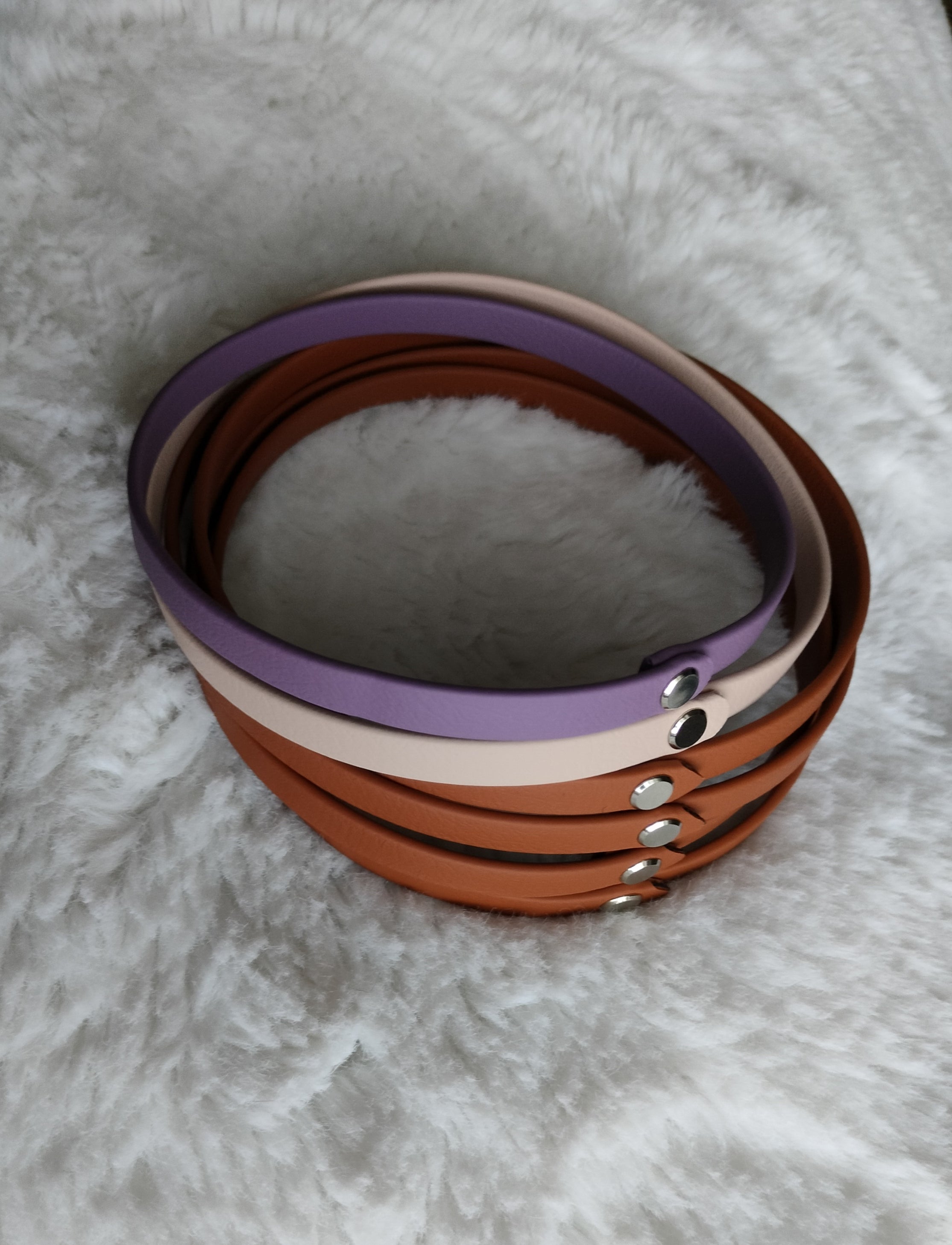 Biothane®-liinanripustin