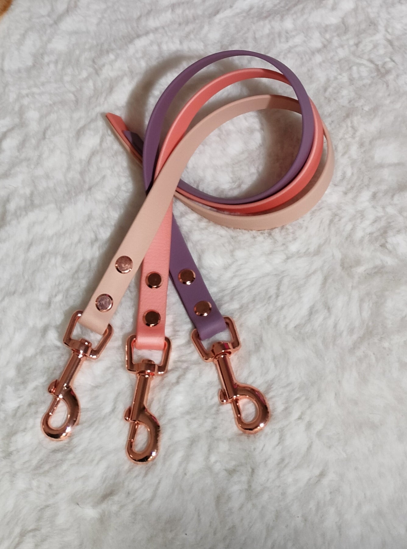 Biothane®-treenipätkä