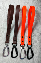 19mm Biothane® GRIPPY käsilenkki