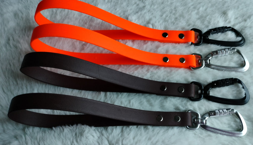 19mm Biothane® GRIPPY käsilenkki