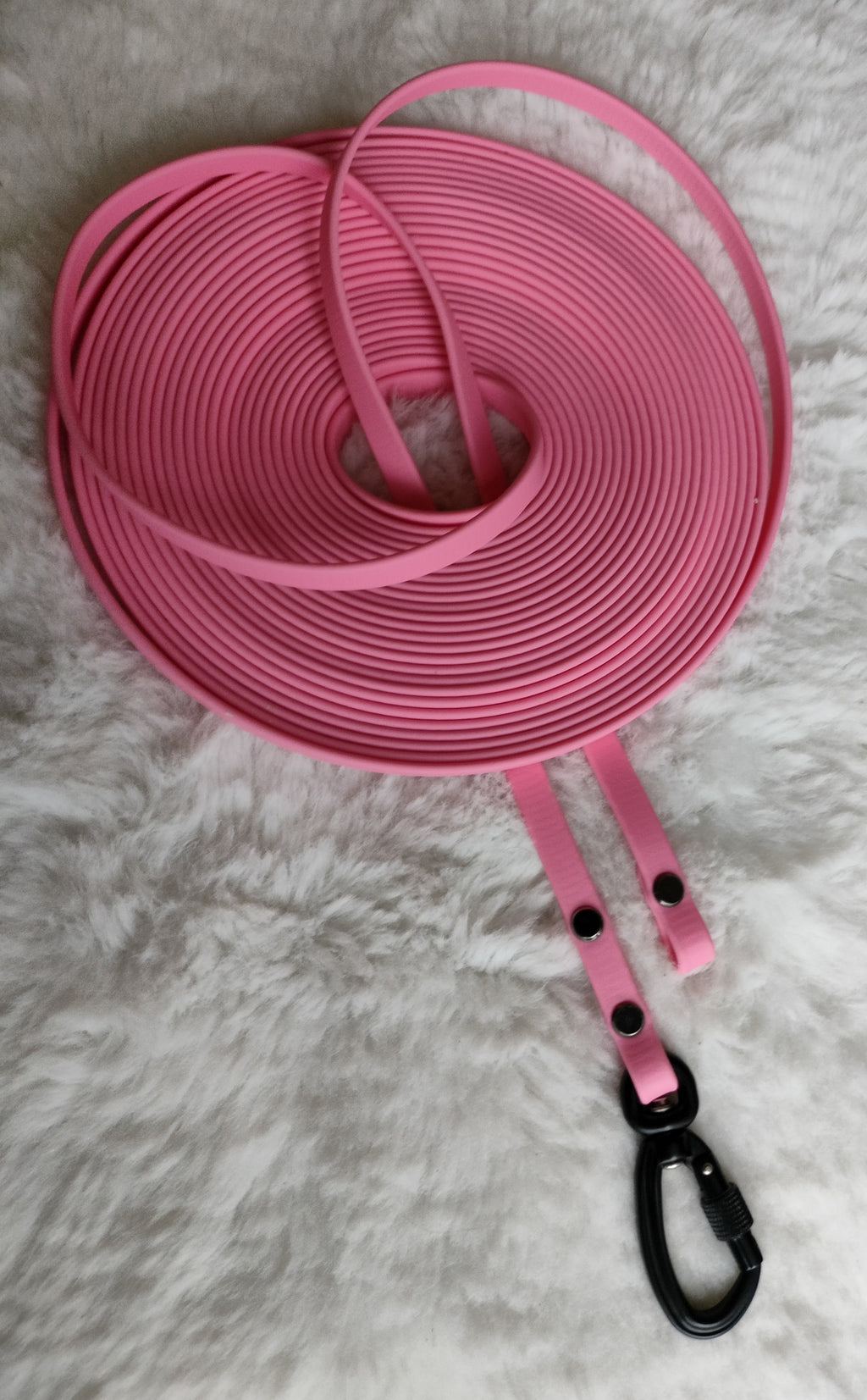 9mm Biothane®-liina