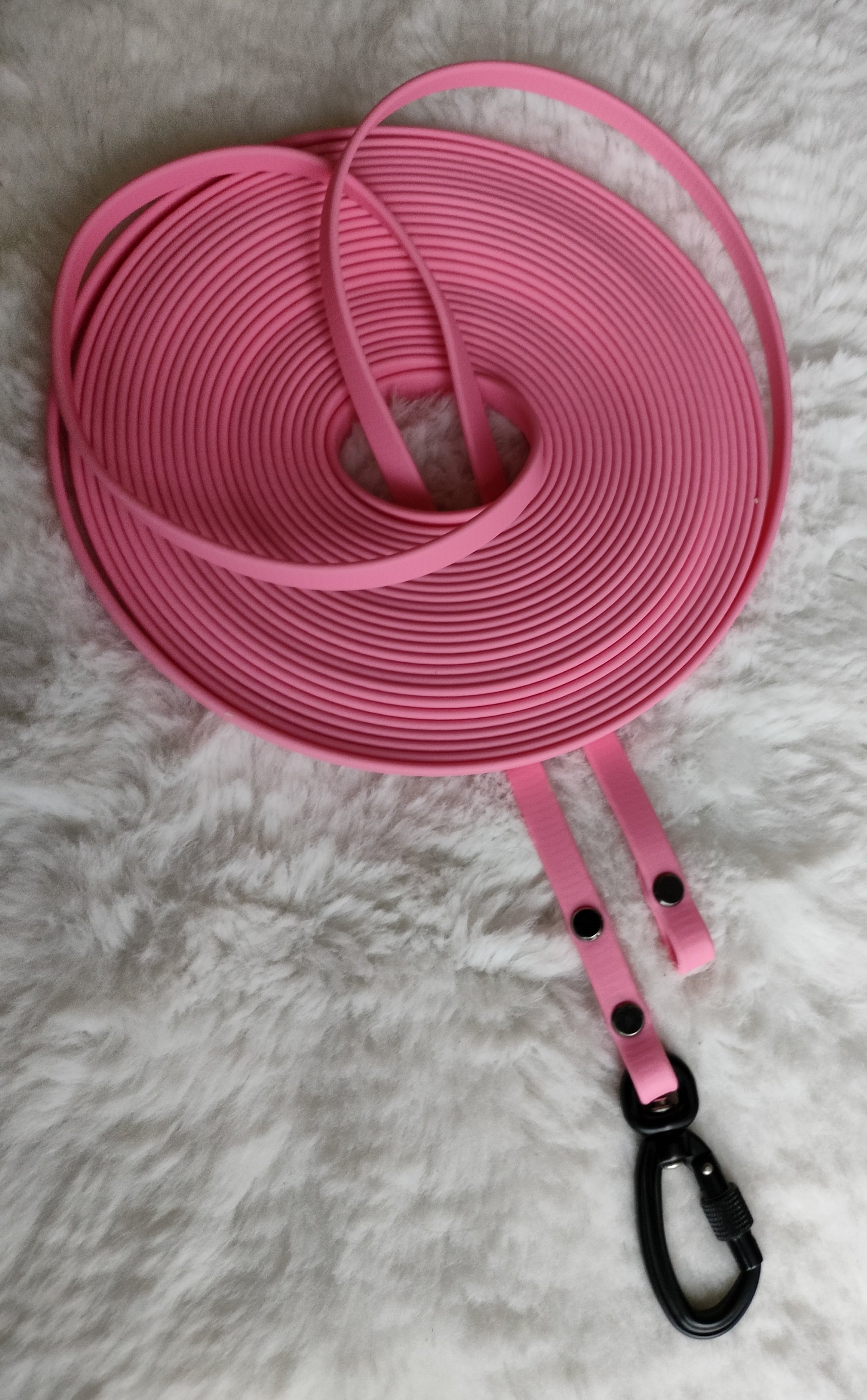 9mm Biothane®-liina