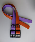 25mm Biothane®-solkipanta