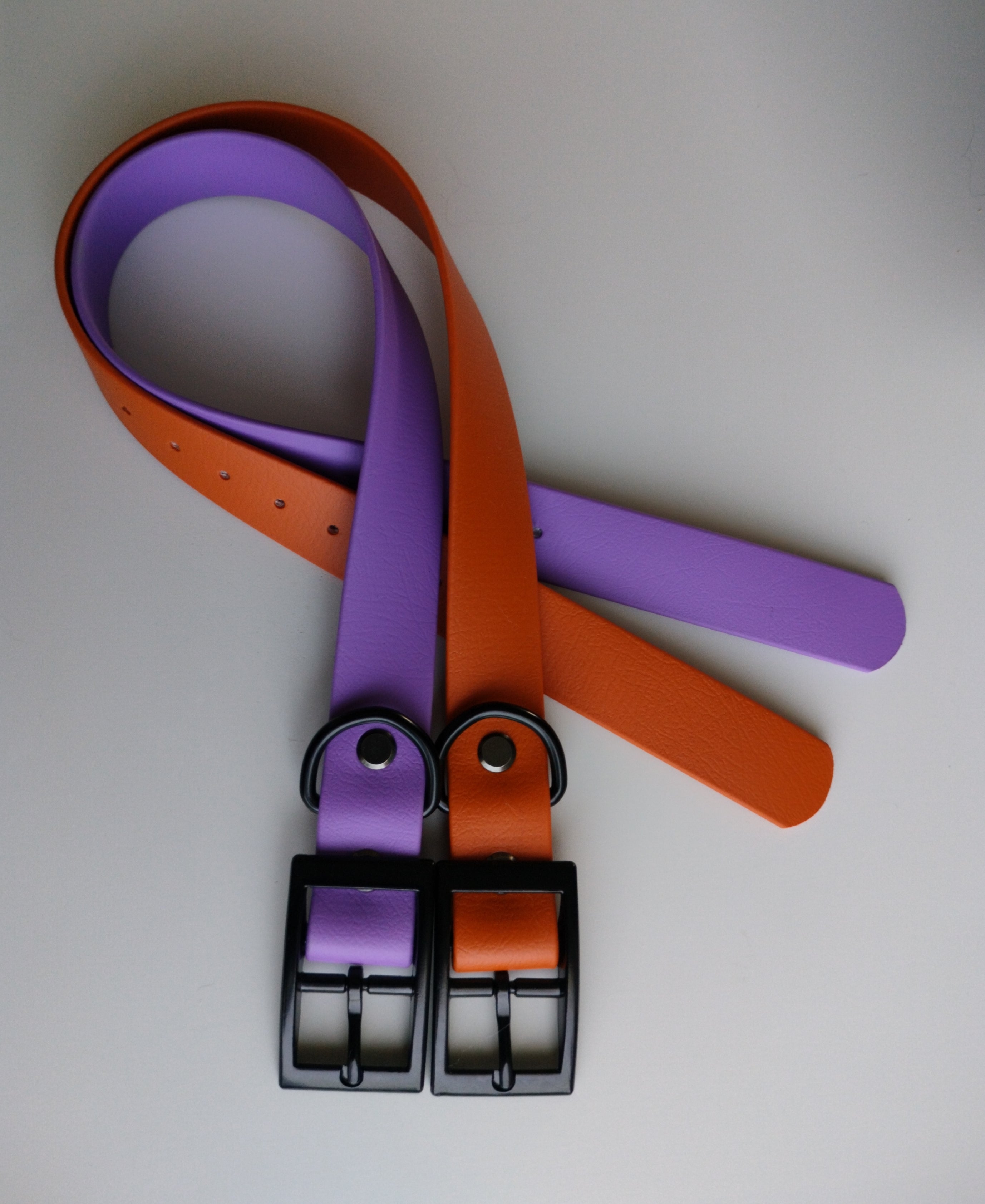 25mm Biothane®-solkipanta