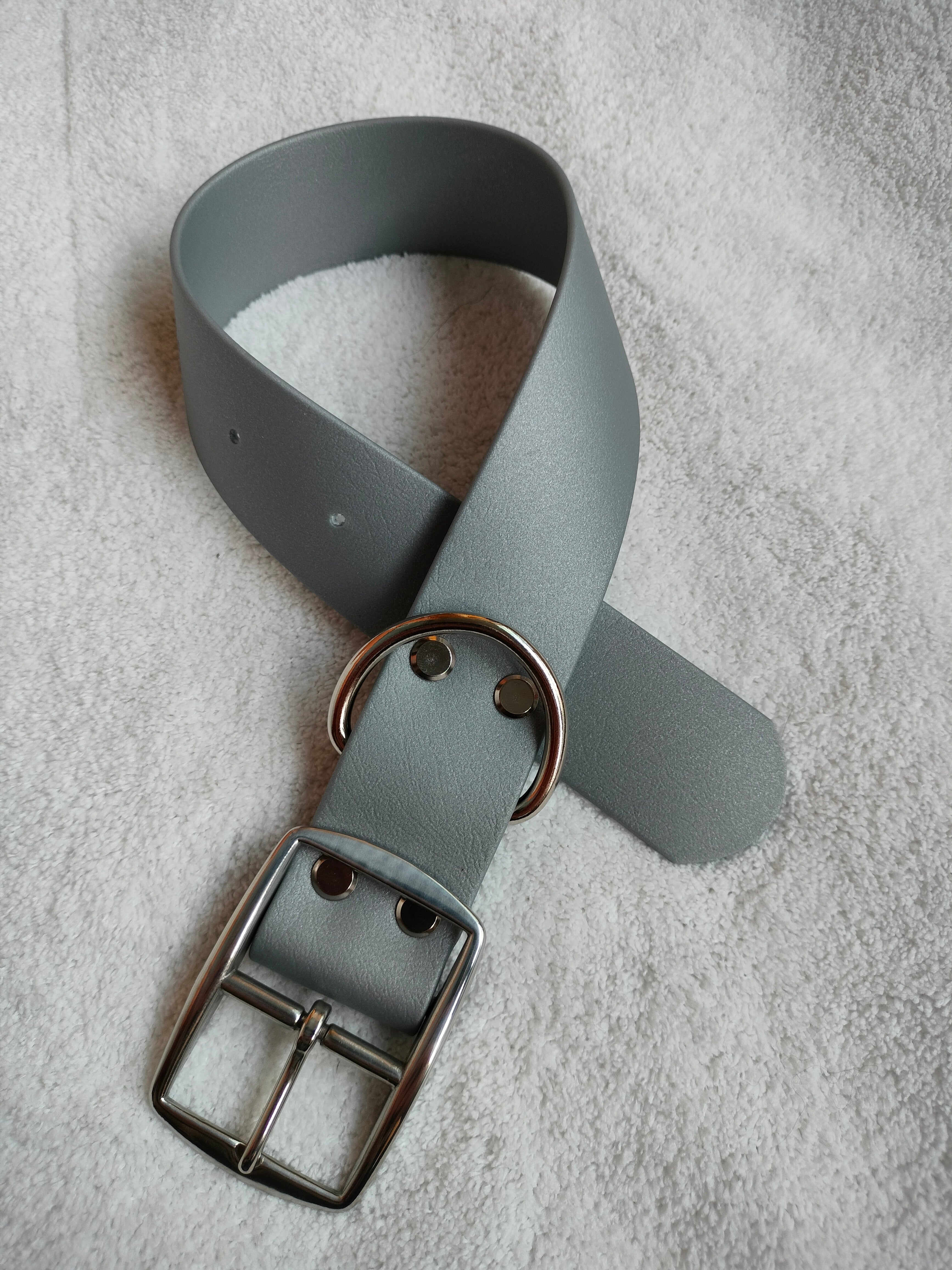 38mm Biothane®-solkipanta