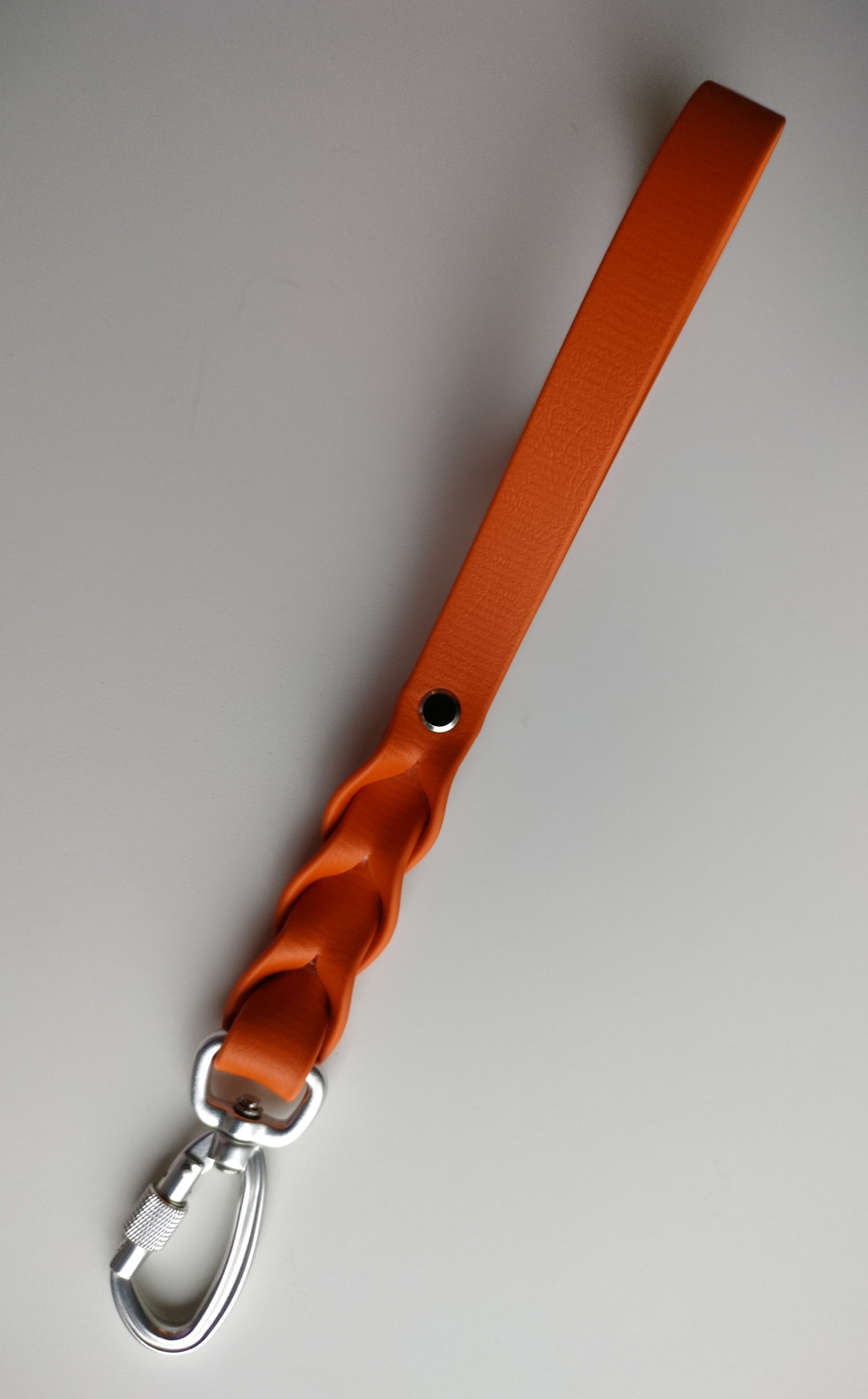 19mm Biothane®-käsilenkki