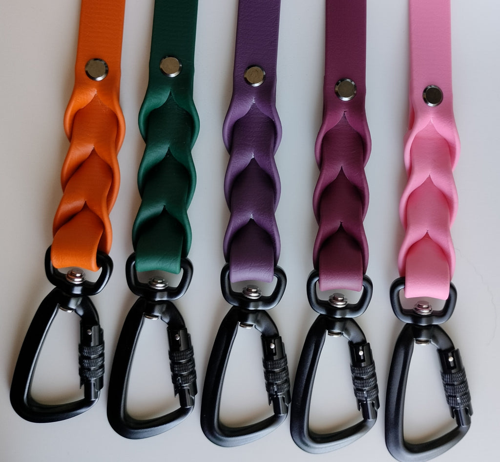 19mm Biothane®-talutushihna