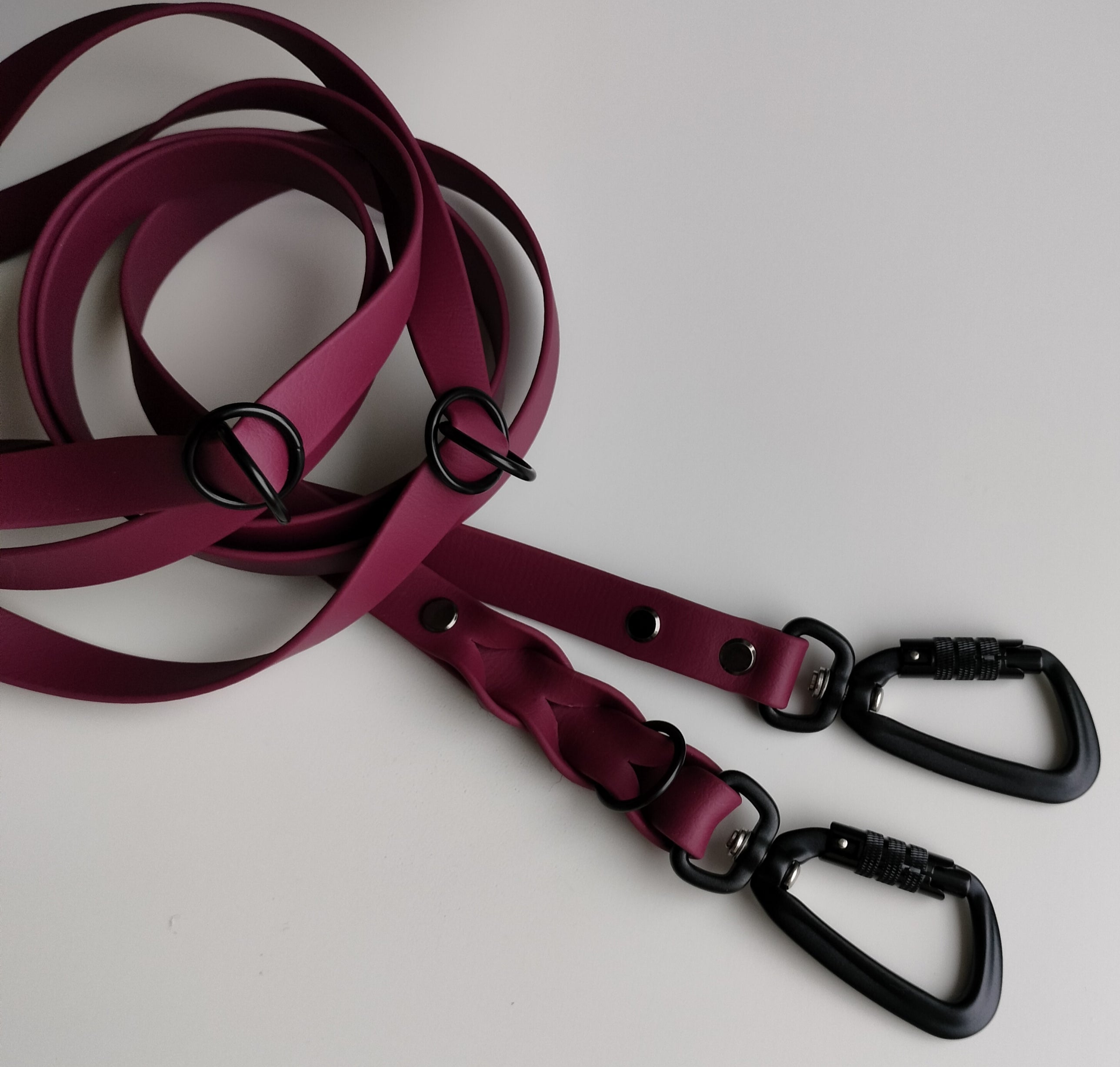 19mm Biothane®-monitoimihihna