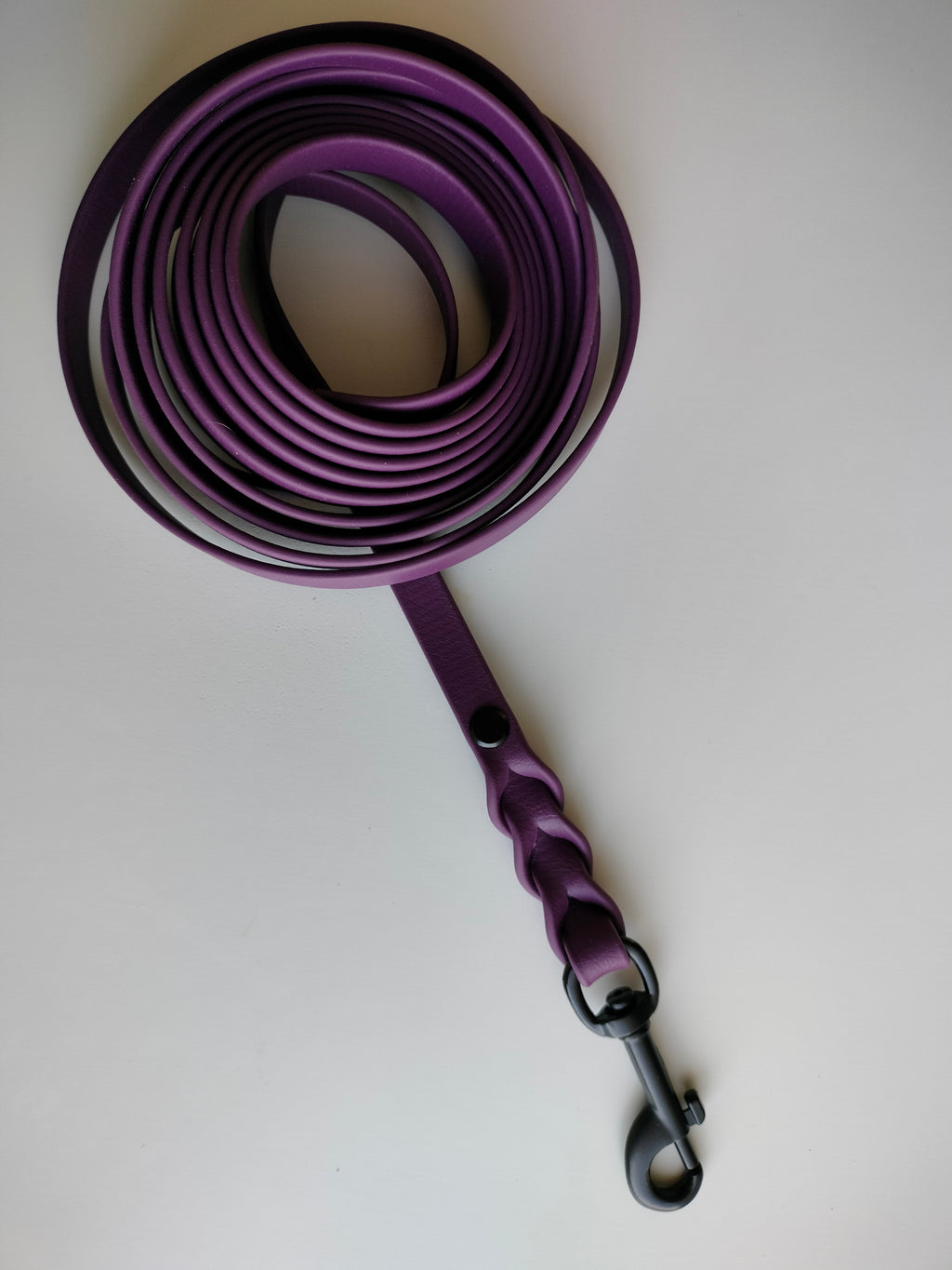 13mm Biothane®-talutushihna