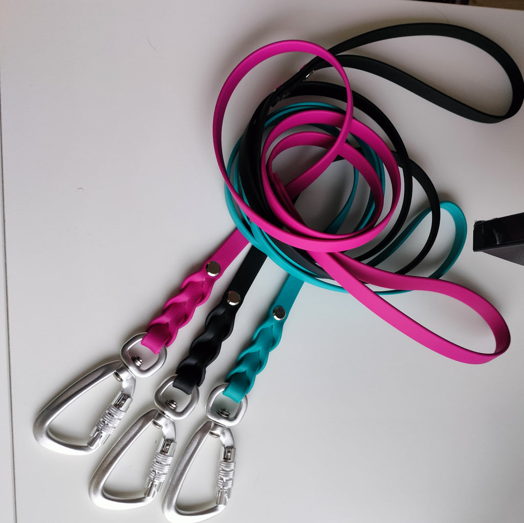 13mm Biothane®-talutushihna