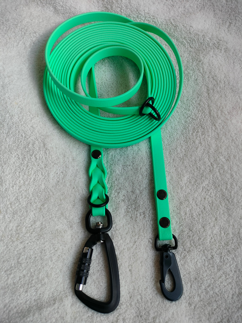 13mm Biothane®-monitoimihihna