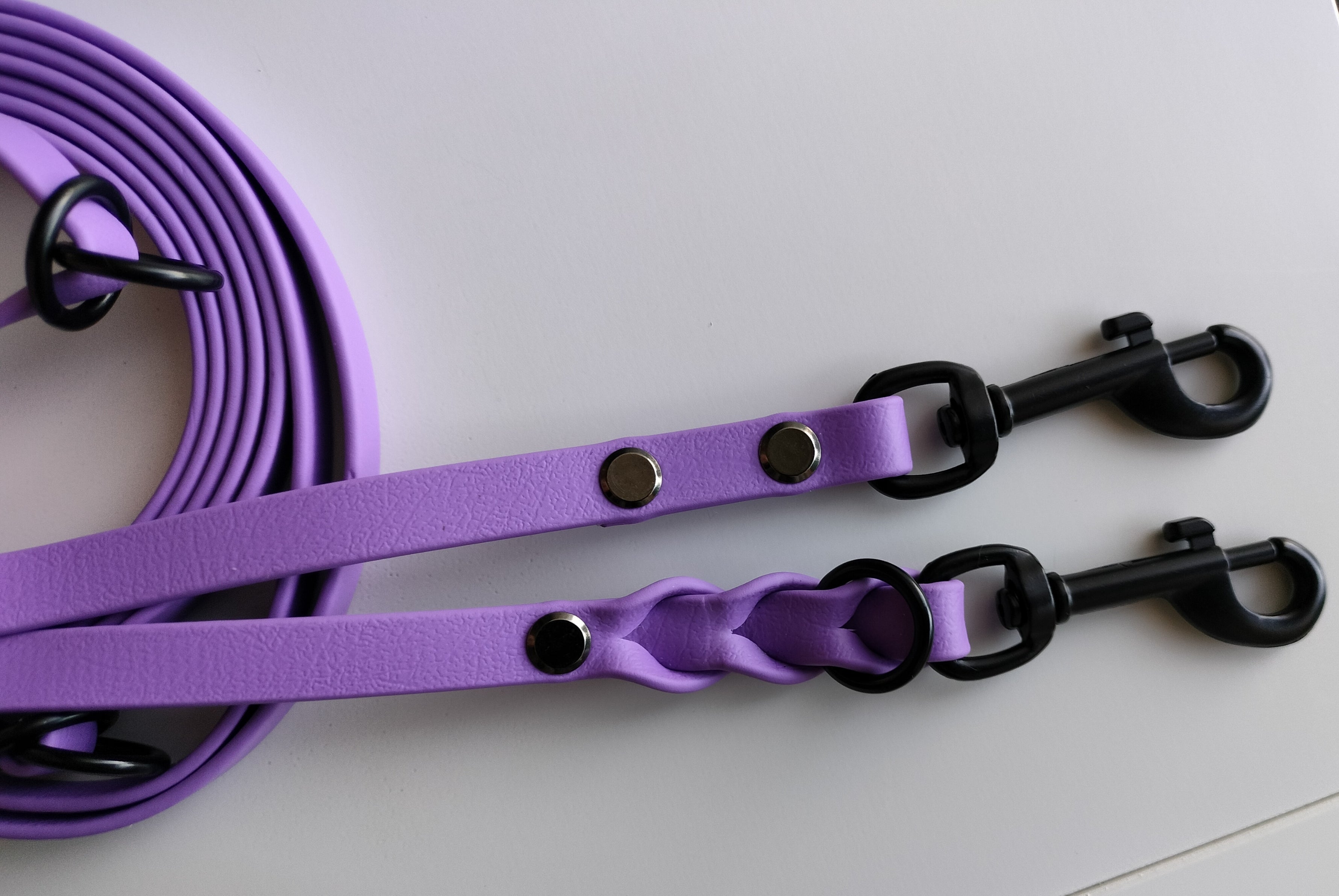 13mm Biothane®-monitoimihihna