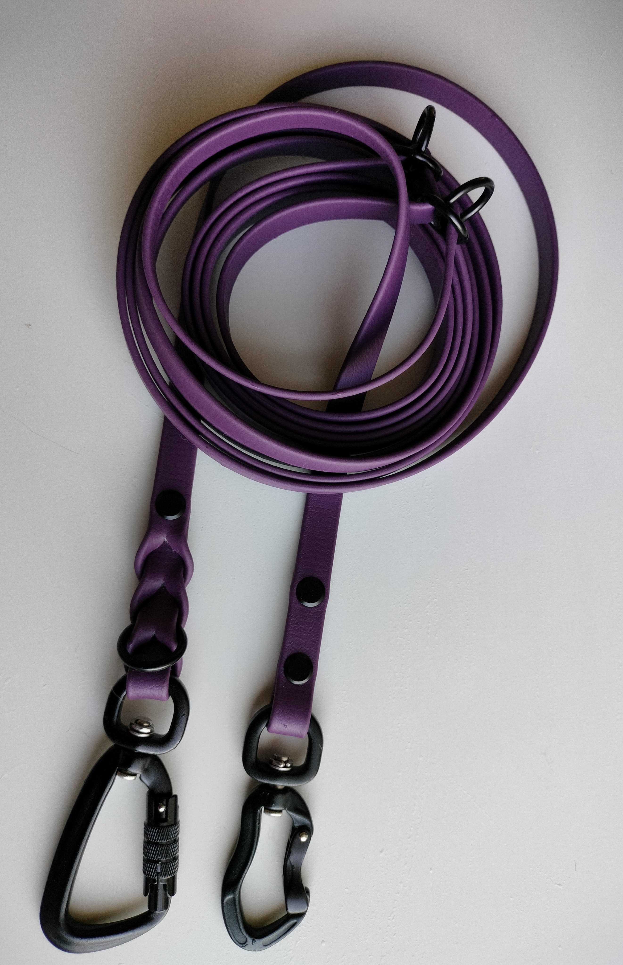 13mm Biothane®-monitoimihihna