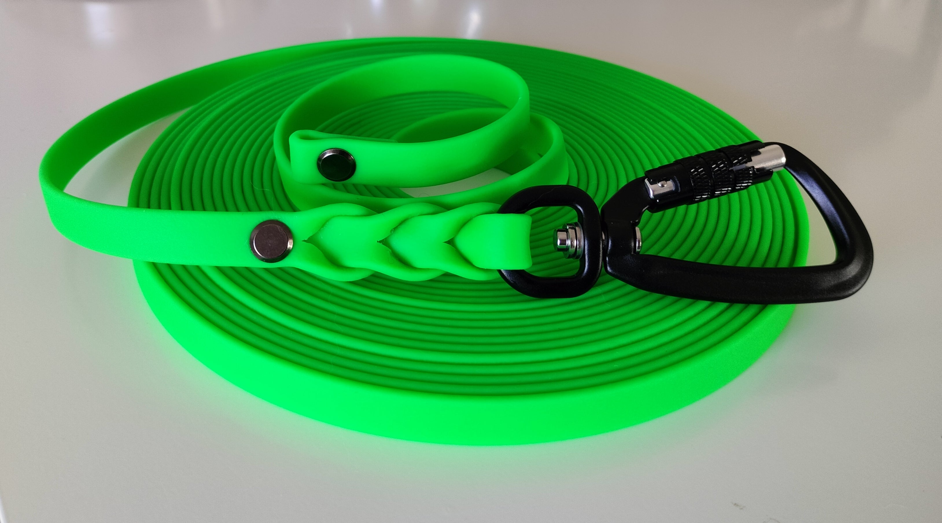 13mm Biothane®-liina