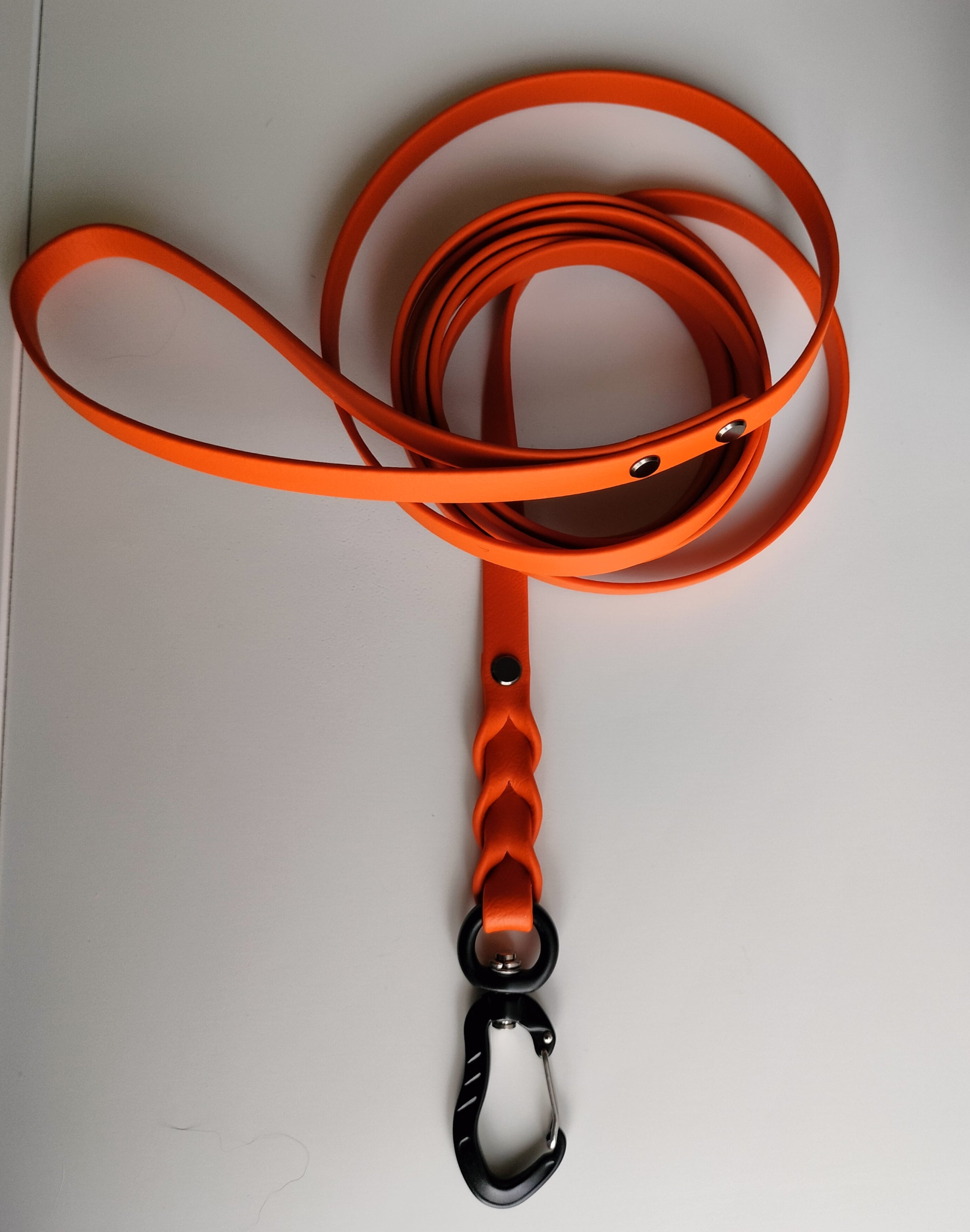 13mm Biothane®-talutushihna