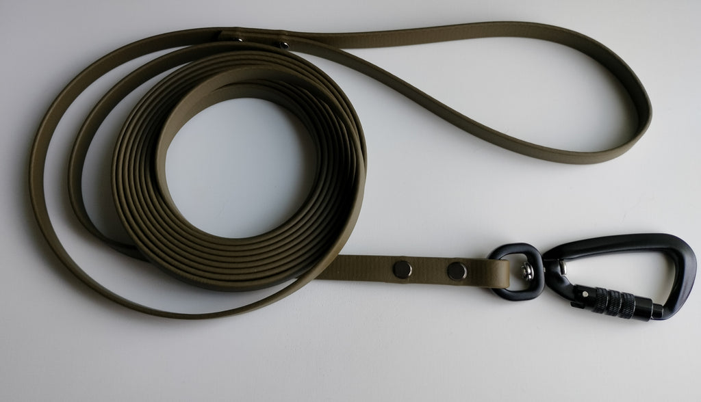 13mm Biothane®-talutushihna