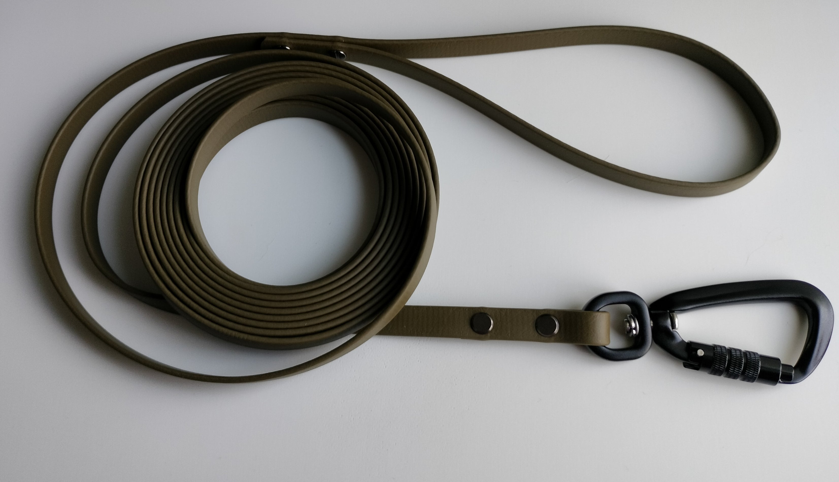 13mm Biothane®-talutushihna