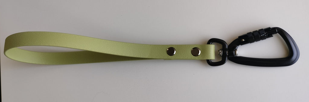 19mm Biothane®-käsilenkki