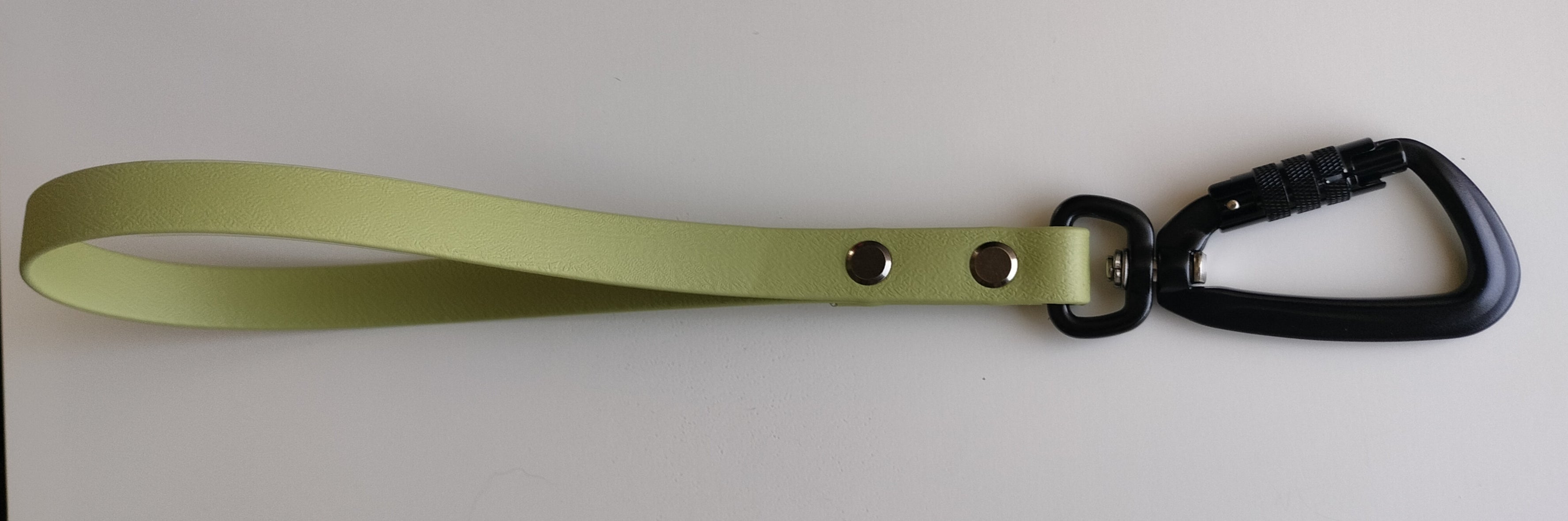 16mm Biothane®-käsilenkki