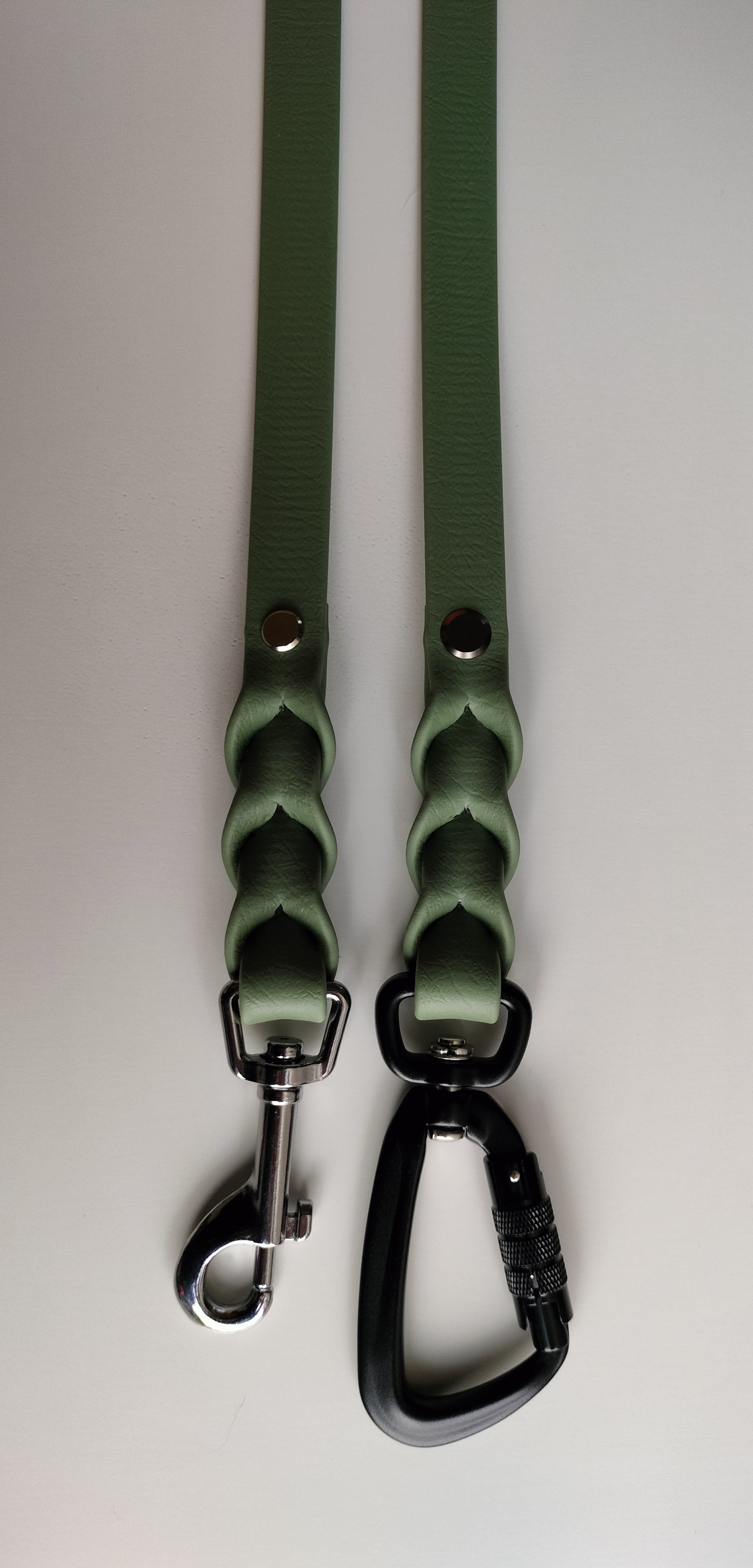 16mm Biothane®-liina