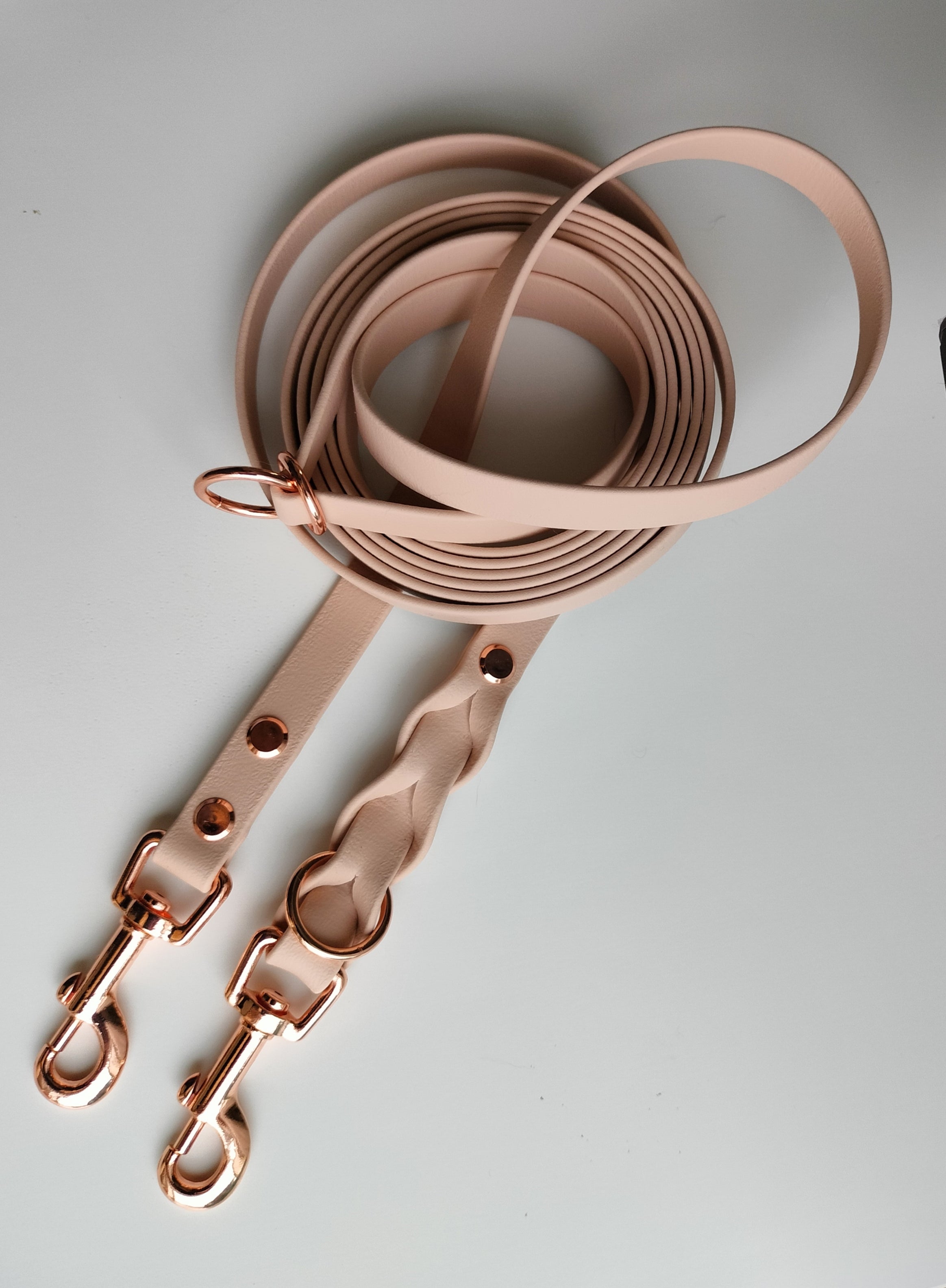 16mm Biothane®-monitoimihihna