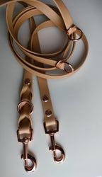 16mm Biothane®-monitoimihihna