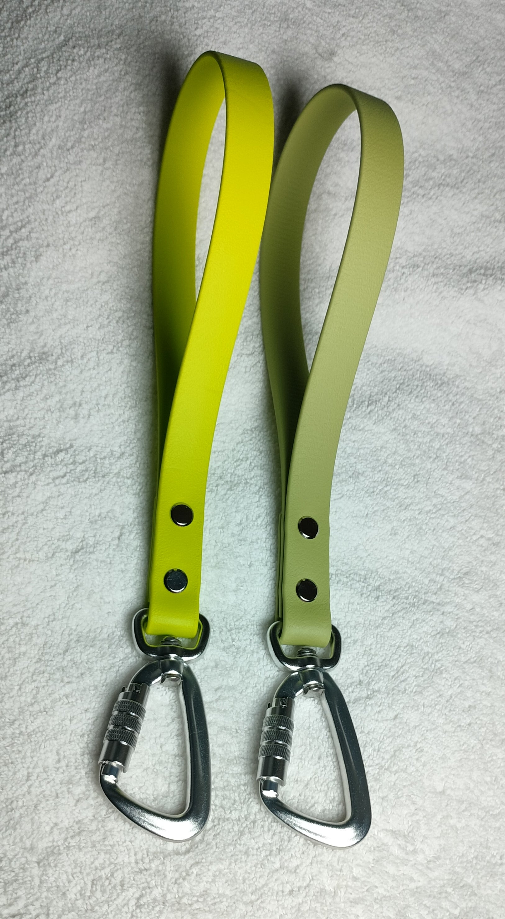 19mm Biothane®-käsilenkki