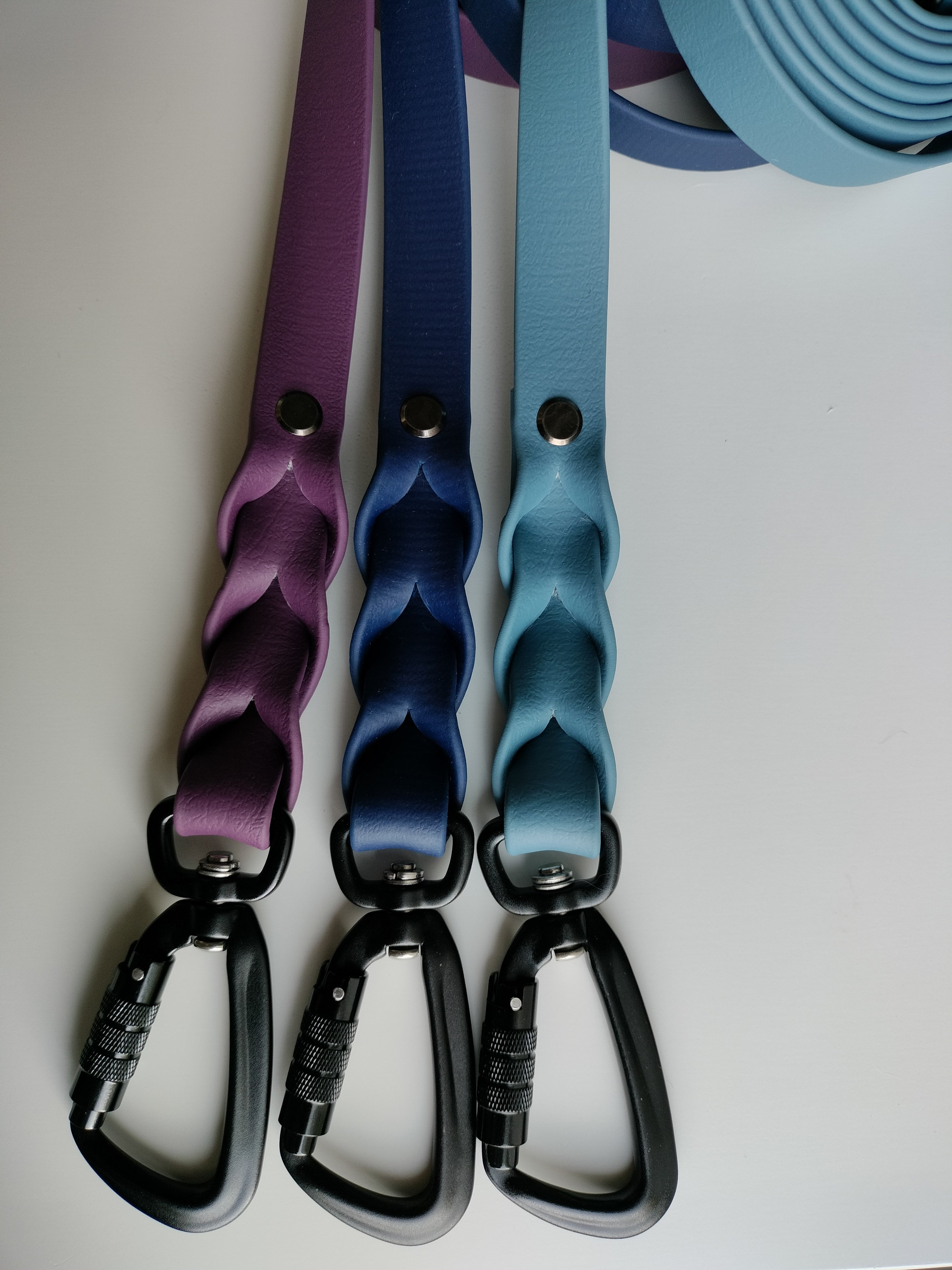 19mm Biothane®-liina