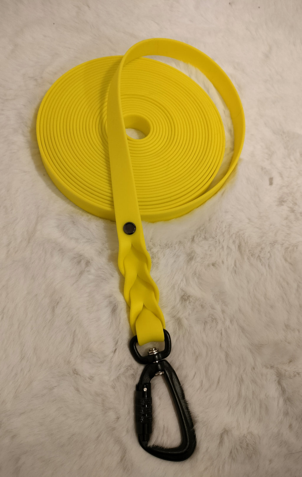 19mm Biothane®-liina