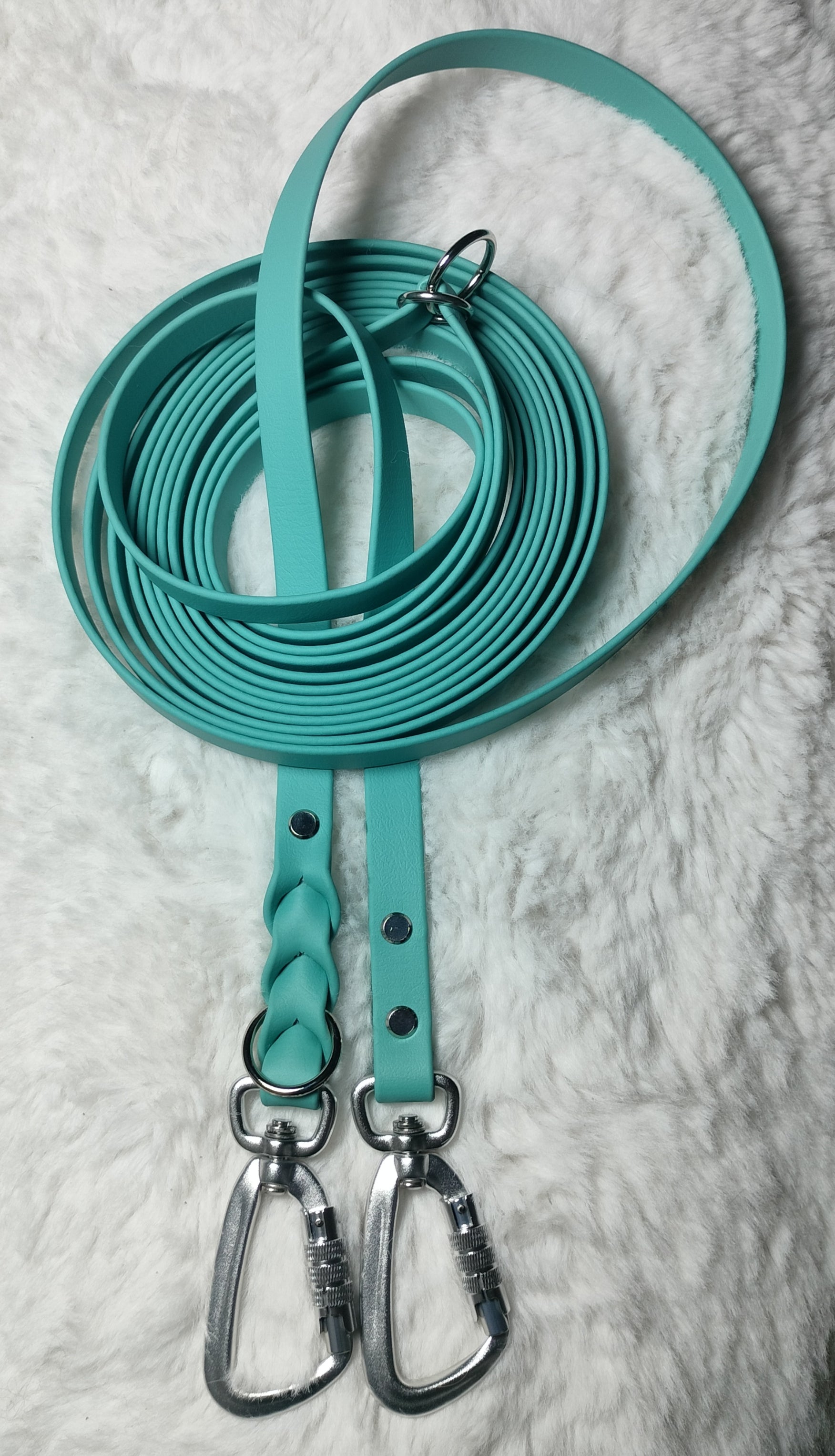 19mm Biothane®-monitoimihihna