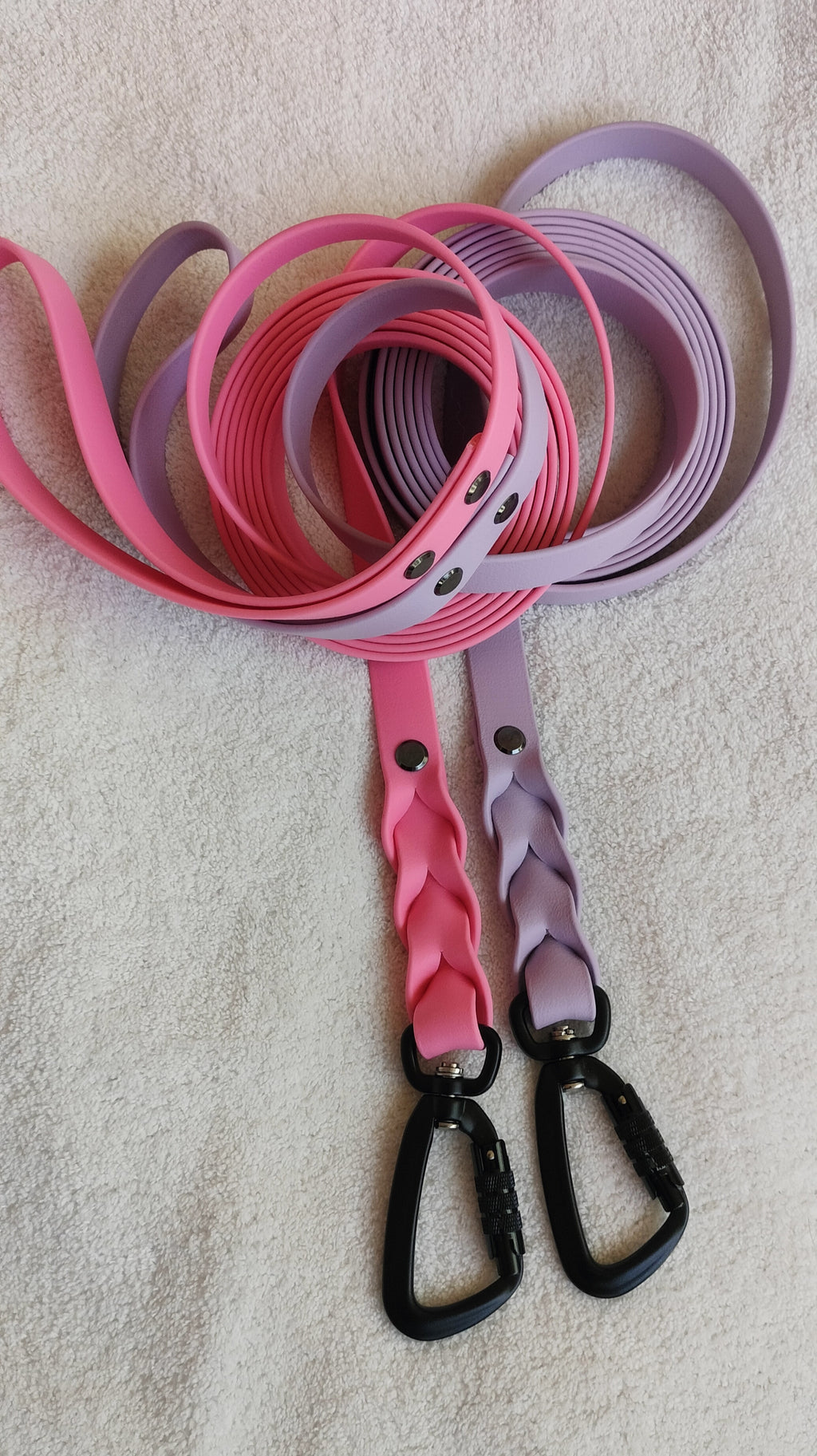 19mm Biothane®-talutushihna