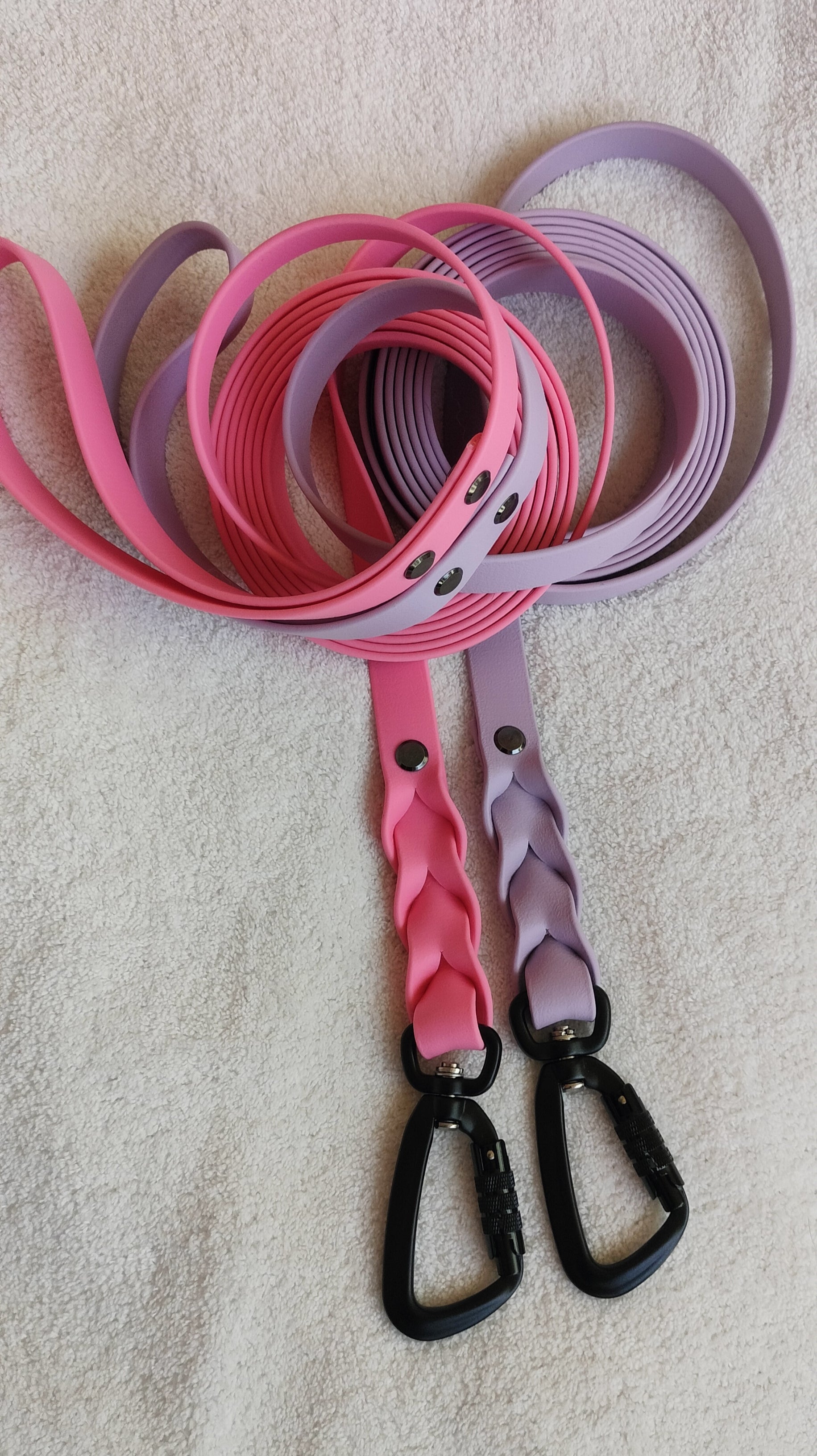 19mm Biothane®-talutushihna