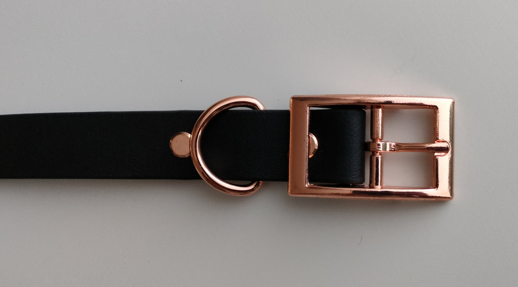 25mm Biothane®-solkipanta