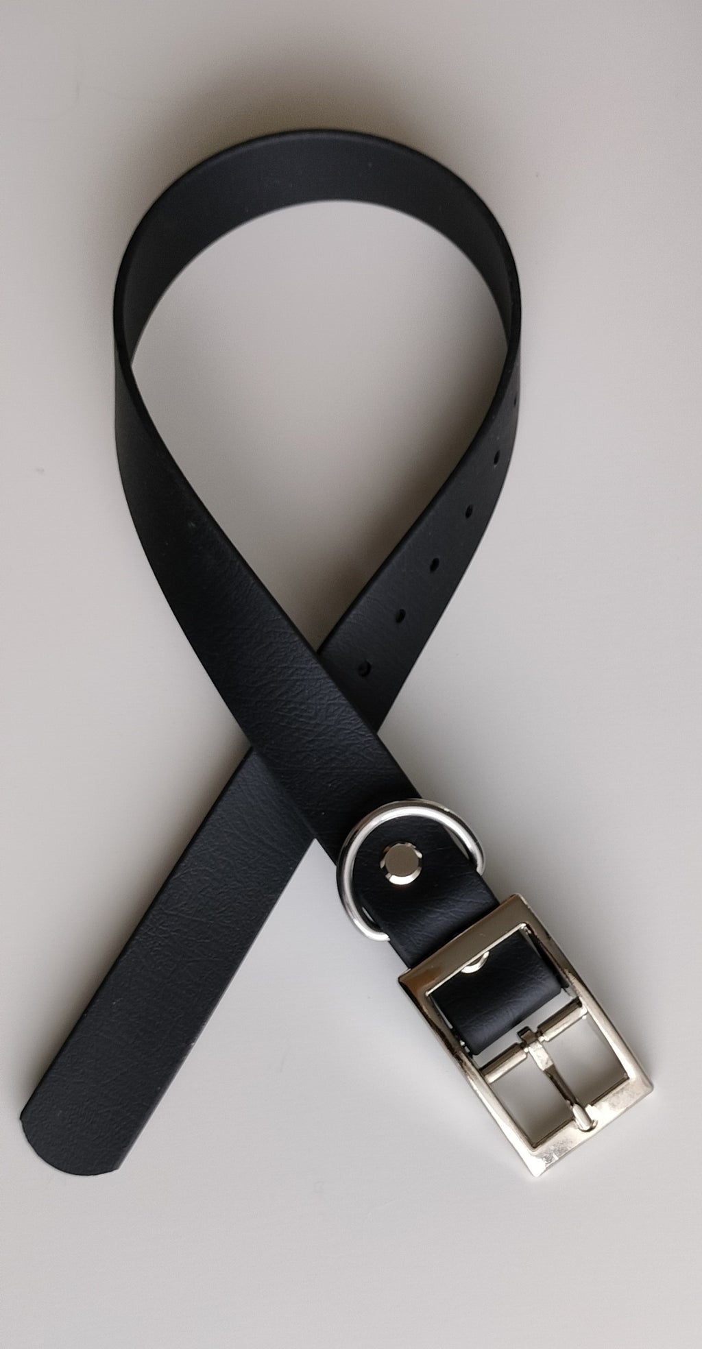 25mm Biothane®-solkipanta