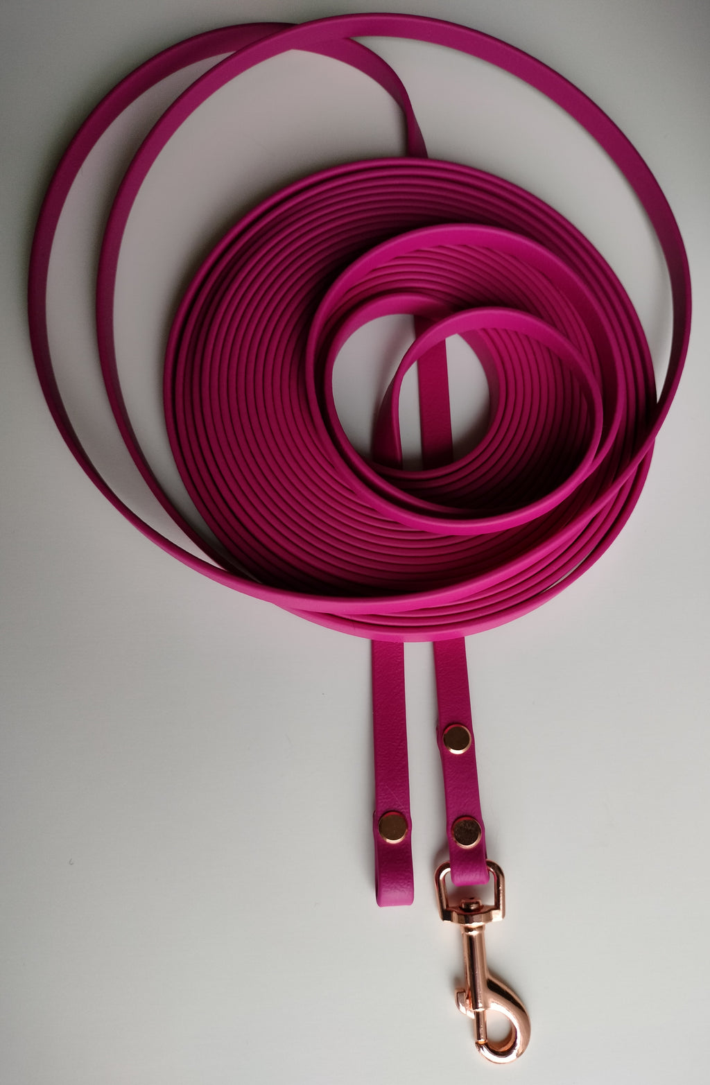 9mm Biothane®-liina