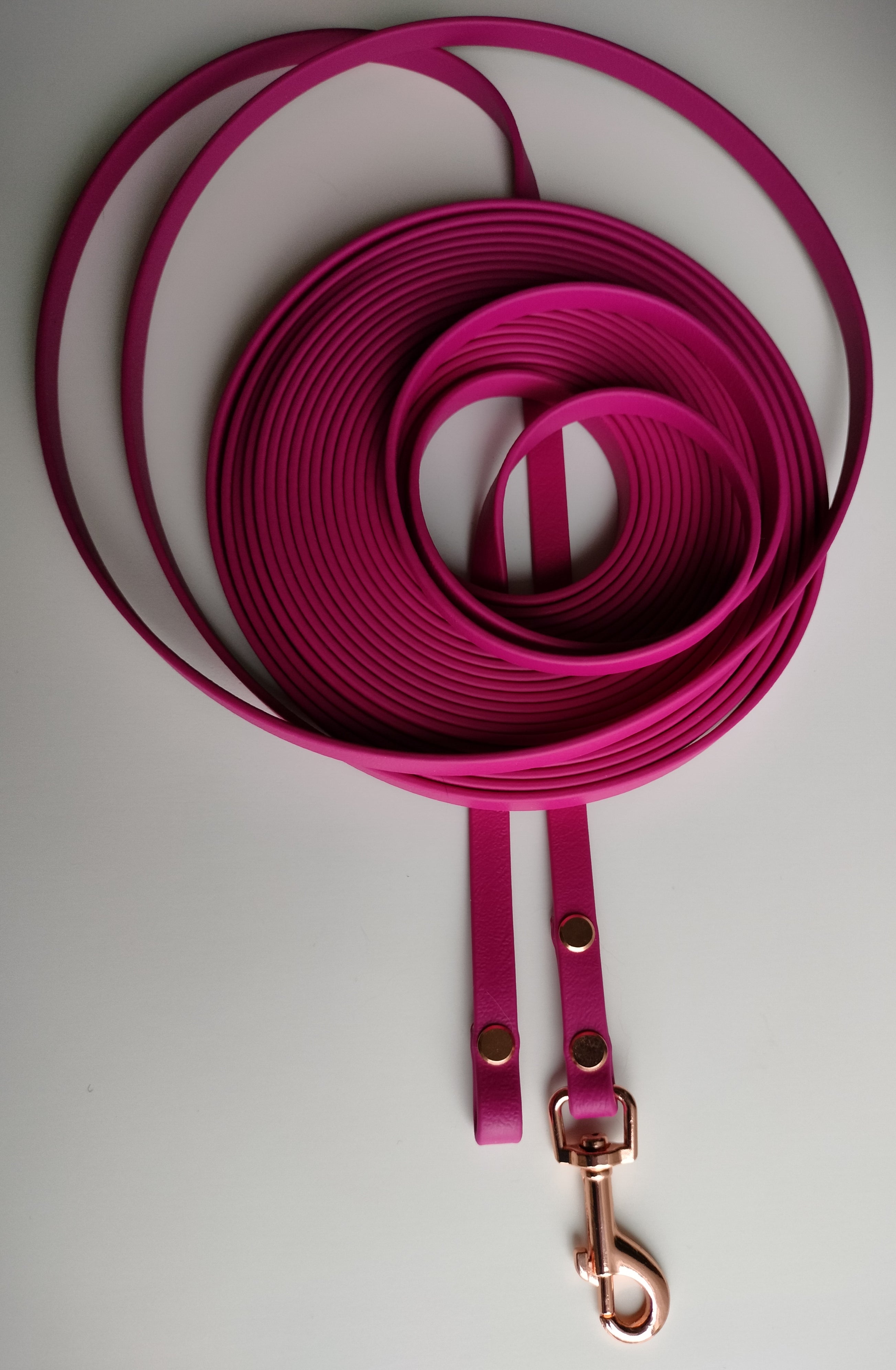 9mm Biothane®-liina