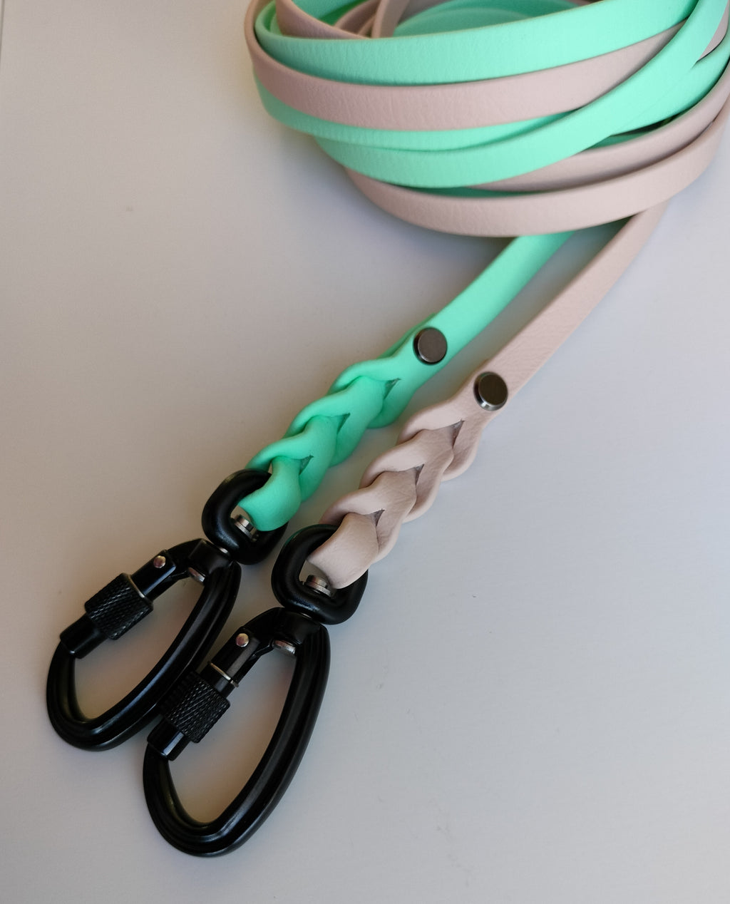 9mm Biothane®-talutushihna