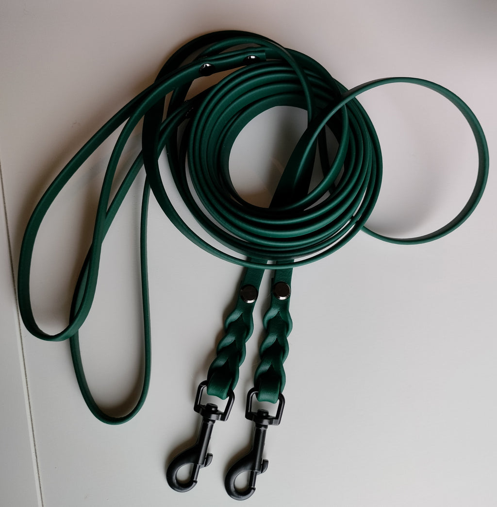 9mm Biothane®-talutushihna