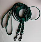 9mm Biothane®-talutushihna