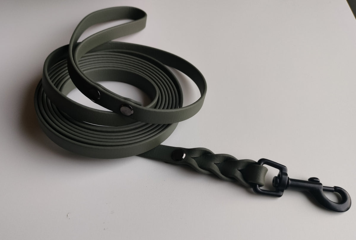 16mm Biothane®-talutushihna