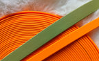 BIOTHANE®-nauha 25-38mm metritavarana