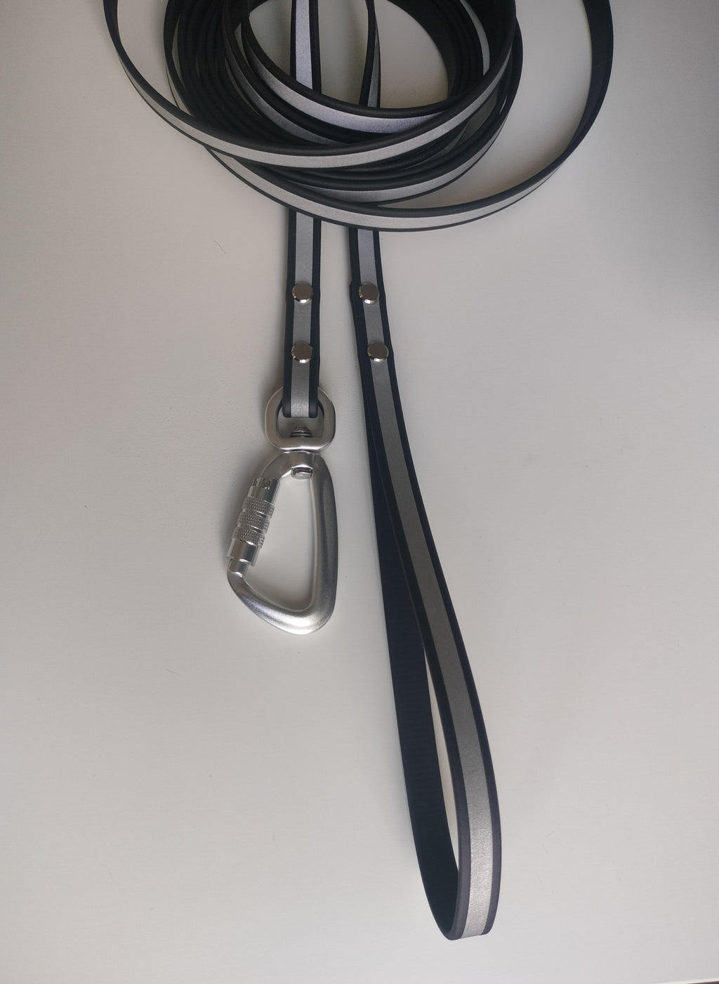 13mm Biothane®-heijastinhihna
