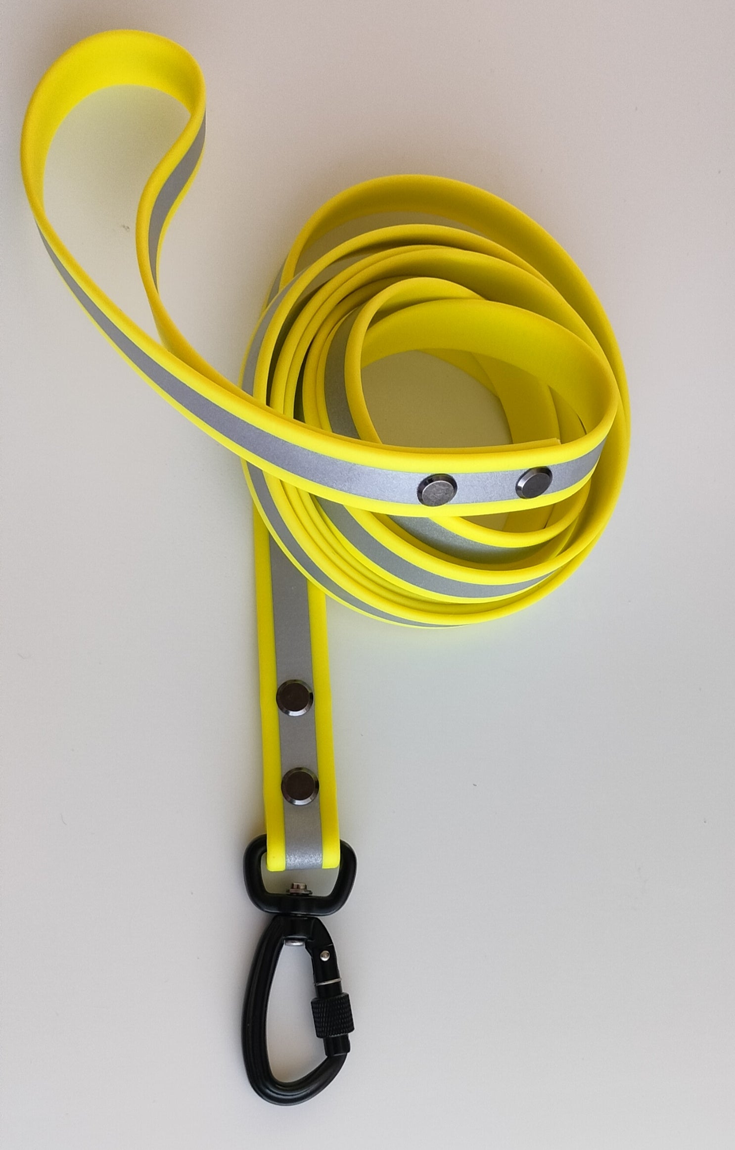 19mm Biothane®-heijastinhihna