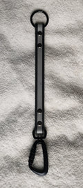 Biothane®-heijastinjatke
