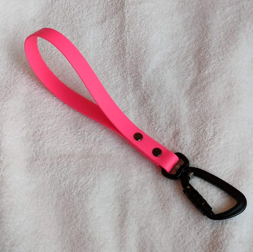 19mm Biothane®-käsilenkki