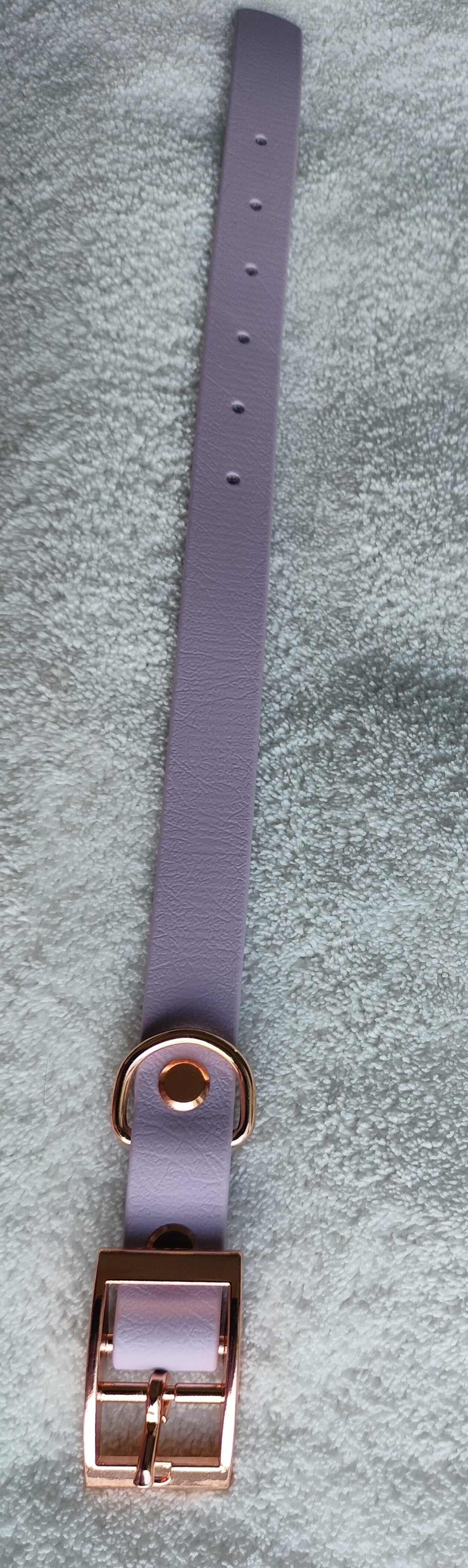 19mm Biothane®-solkipanta